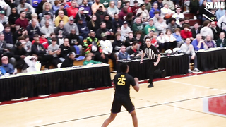 BEST OF COOPER FLAGG'S SENIOR SEASON| #1 Player in High School Basketball