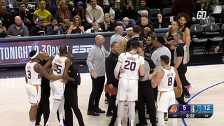 30 Minutes of the MOST VIRAL NBA Moments in 2024 Season