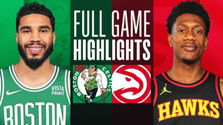 Nikola Vucevic at HAWKS | FULL GAME HIGHLIGHTS | March 25, 2024
