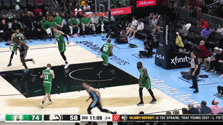 Nikola Vucevic at HAWKS | FULL GAME HIGHLIGHTS | March 25, 2024