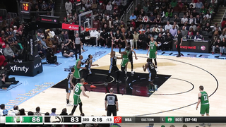 Nikola Vucevic at HAWKS | FULL GAME HIGHLIGHTS | March 25, 2024