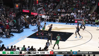 Nikola Vucevic at HAWKS | FULL GAME HIGHLIGHTS | March 25, 2024