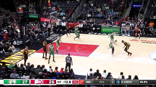Atlanta Hawks vs Boston Celtics Full Game Highlights | March 28, 2024 | FreeDawkins