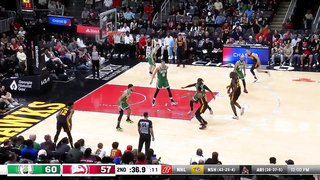 Atlanta Hawks vs Boston Celtics Full Game Highlights | March 28, 2024 | FreeDawkins