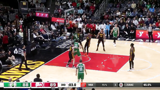 Atlanta Hawks vs Boston Celtics Full Game Highlights | March 28, 2024 | FreeDawkins