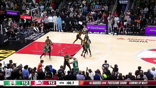 Atlanta Hawks vs Boston Celtics Full Game Highlights | March 28, 2024 | FreeDawkins