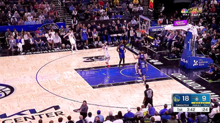 Golden State Warriors vs Orlando Magic Full Game Highlights | March 27, 2024 | FreeDawkins