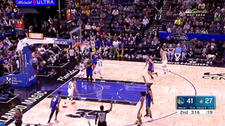 Golden State Warriors vs Orlando Magic Full Game Highlights | March 27, 2024 | FreeDawkins