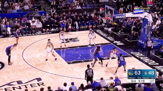 Golden State Warriors vs Orlando Magic Full Game Highlights | March 27, 2024 | FreeDawkins