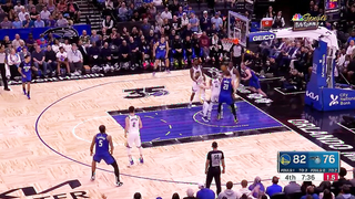 Golden State Warriors vs Orlando Magic Full Game Highlights | March 27, 2024 | FreeDawkins