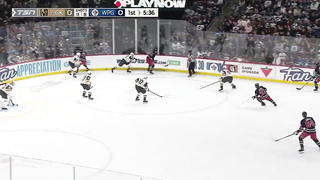 Golden Knights @ Jets 3/28 | NHL Highlights 2024