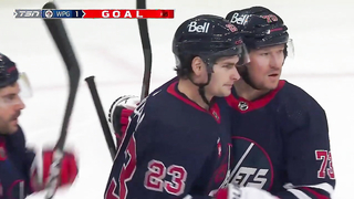 Golden Knights @ Jets 3/28 | NHL Highlights 2024