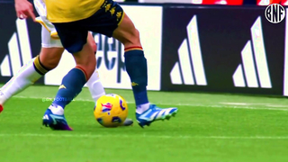 Crazy Football Skills & Goals 2024 #25
