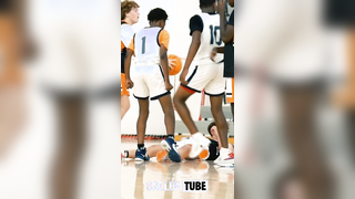 Courageous Leadership: Dominance on the Court with Out Work Who Boys' Fearless Point Guard