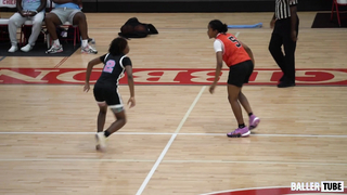 Team Knight Triumphs: Miami Suns G Nation Easter Bash Clash with Team Kiki