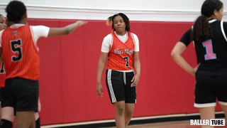 Team Knight Triumphs: Miami Suns G Nation Easter Bash Clash with Team Kiki