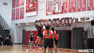 Team Knight Triumphs: Miami Suns G Nation Easter Bash Clash with Team Kiki