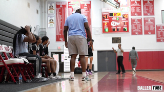 Team Knight Triumphs: Miami Suns G Nation Easter Bash Clash with Team Kiki