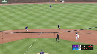 Rockies vs. Cubs Game Highlights (4/1/24) | MLB Highlights