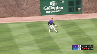 Rockies vs. Cubs Game Highlights (4/1/24) | MLB Highlights