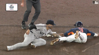 Yankees vs. Astros Game Highlights (3/31/24) | MLB Highlights