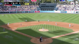 Cardinals vs. Dodgers Game Highlights (3/31/24) | MLB Highlights