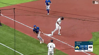 Blue Jays vs. Rays Game Highlights (3/30/24) | MLB Highlights