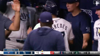 Blue Jays vs. Rays Game Highlights (3/30/24) | MLB Highlights