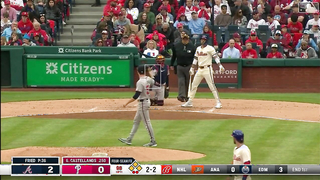 Braves vs. Phillies Game Highlights (3/30/24) | MLB Highlights