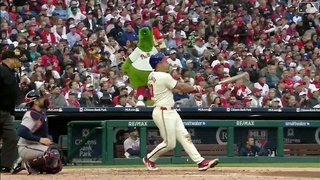 Braves vs. Phillies Game Highlights (3/30/24) | MLB Highlights