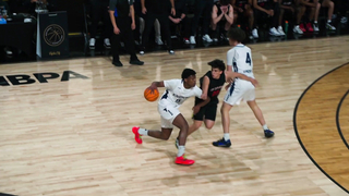 The Boozer Twins Are Back To Defend Their Title! ???? The Throne Sweet 16!!