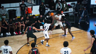 The Boozer Twins Are Back To Defend Their Title! ???? The Throne Sweet 16!!