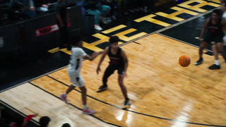 The Boozer Twins Are Back To Defend Their Title! ???? The Throne Sweet 16!!