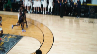 The Boozer Twins Are Back To Defend Their Title! ???? The Throne Sweet 16!!