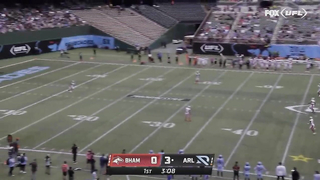 Birmingham Stallions vs. Arlington Renegades Extended Highlights | UFL