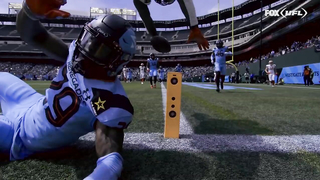 Birmingham Stallions vs. Arlington Renegades Extended Highlights | UFL