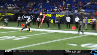 UFL Top 10 plays from week 1 | UFL Highlights