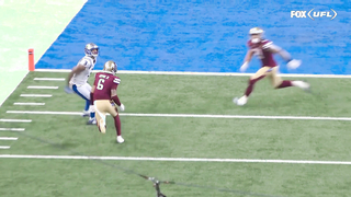 UFL Top 10 plays from week 1 | UFL Highlights