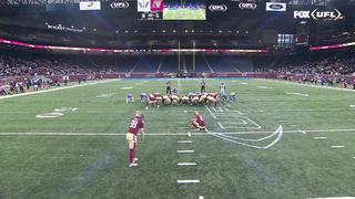 UFL Top 10 plays from week 1 | UFL Highlights