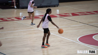 Abigail Philistin Dominates: Team Knight's Rising Star Shines Bright at Easter Bash