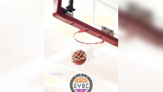 Class of 2028 Arianna Robinson : GYBC Camp