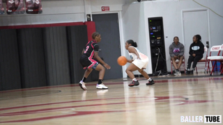 Dominant 954 Bad Girls Claim Victory Over Miami Ball Hogs in Easter Bash Showcase