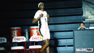 Stars Shine: The Gem Top 24 Girls All-Star Game in South Florida