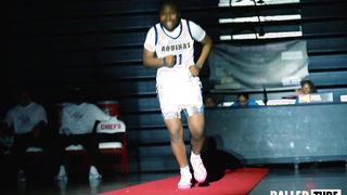 Stars Shine: The Gem Top 24 Girls All-Star Game in South Florida