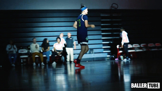 Stars Shine: The Gem Top 24 Girls All-Star Game in South Florida