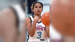 Miami Suns Team Team Larkins Clutch Freethrow