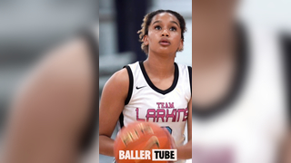 Miami Suns Team Team Larkins Clutch Freethrow