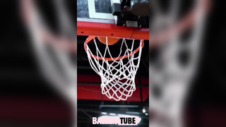 Miami Suns Team Team Larkins Clutch Freethrow