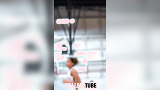 Miami Suns Team Team Larkins Clutch Freethrow