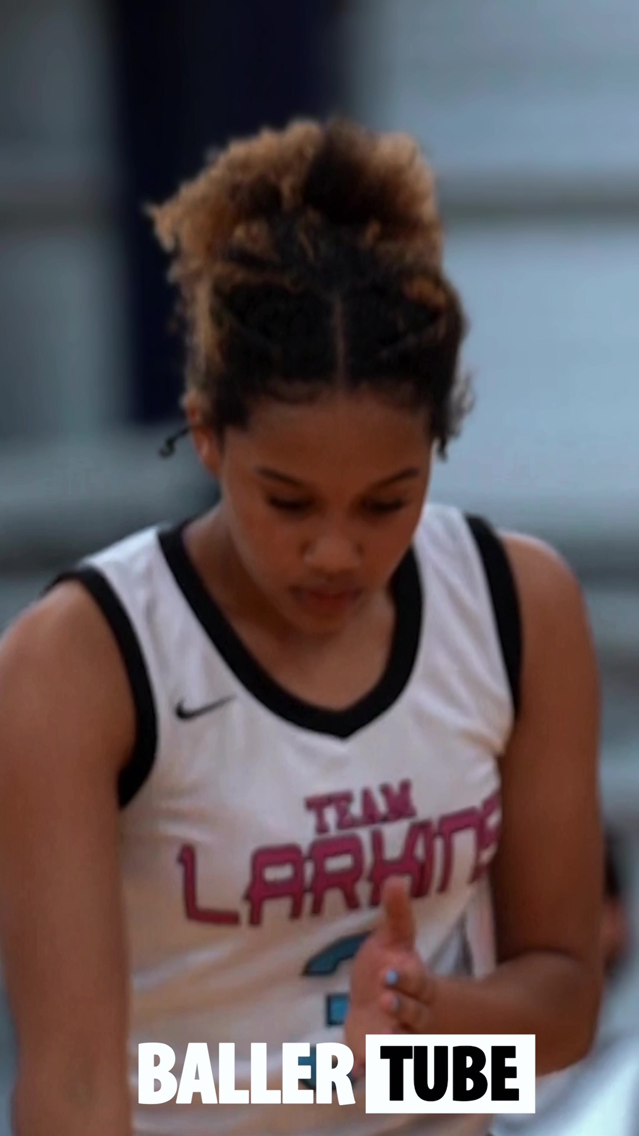 Miami Suns Team Team Larkins Clutch Freethrow